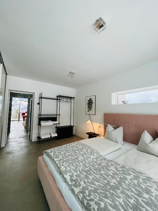 Apartamento Kaps Wohnen Saalfelden Exterior foto