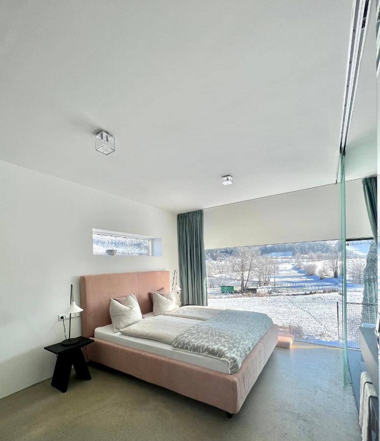 Apartamento Kaps Wohnen Saalfelden Exterior foto