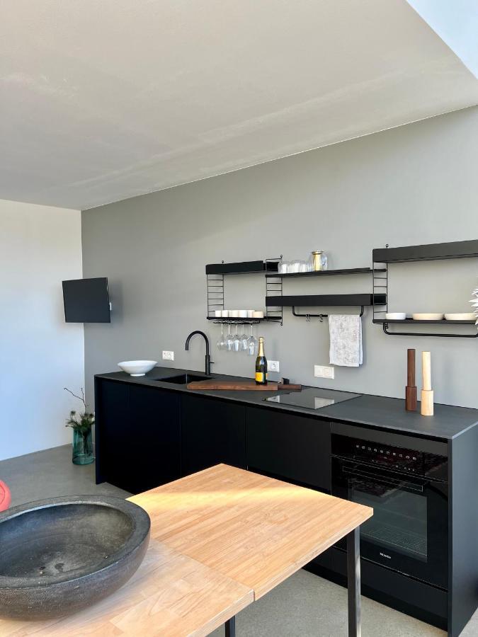 Apartamento Kaps Wohnen Saalfelden Exterior foto