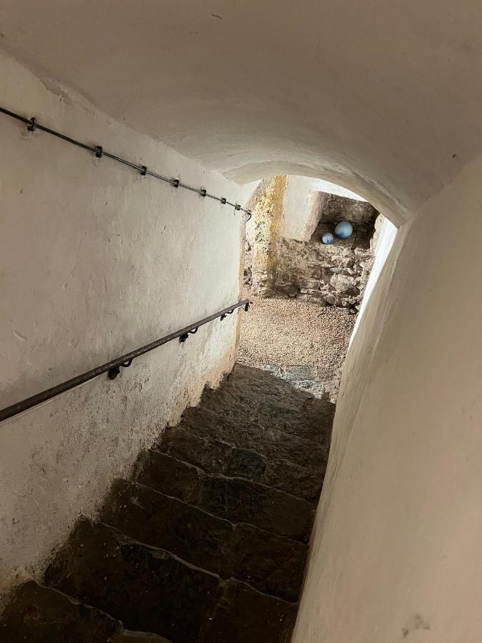 Apartamento Kaps Wohnen Saalfelden Exterior foto